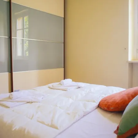 Apartamento Sorrounded In The Nature Five Minutes From Centre Turín
