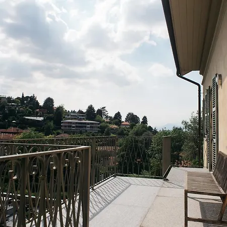 Sorrounded In The Nature Five Minutes From Centre Apartment *