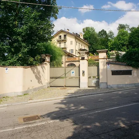 Sorrounded In The Nature Five Minutes From Centre Apartment Turin