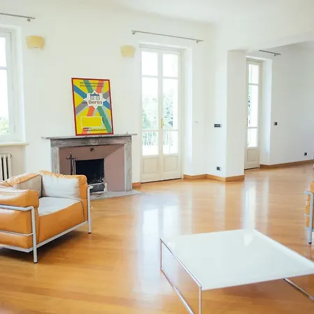 Sorrounded In The Nature Five Minutes From Centre Apartment *