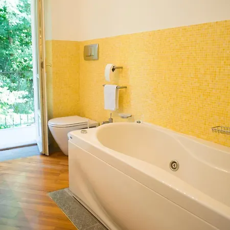 Apartment Sorrounded In The Nature Five Minutes From Centre *