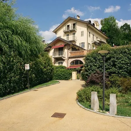 Apartment Sorrounded In The Nature Five Minutes From Centre