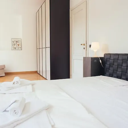 Apartment Sorrounded In The Nature Five Minutes From Centre *