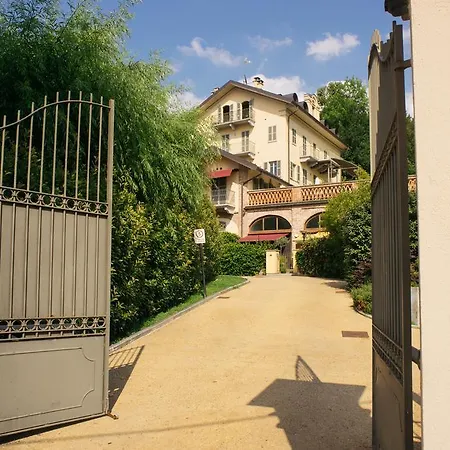 Sorrounded In The Nature Five Minutes From Centre Turin